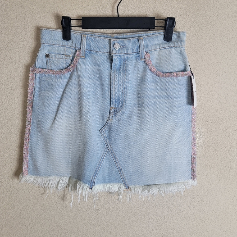 NWT 7 For All Mankind